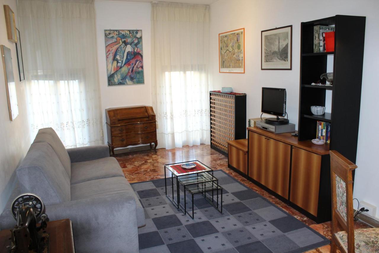 Apartment Ca Di Leo Venice